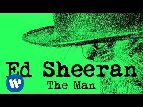 The Man Ed Sheeran