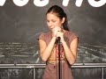 Anjelah Johnson - Street Joke - Comedy Time