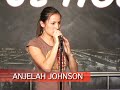 anjelah johnson   street joke   comedy time