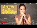 Anjelah Johnson - Street Joke - Comedy Time