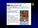 Olympic No-Shows Cause Concern