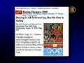 Olympic No-Shows Cause Concern