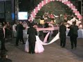 quinceanera de adri part 4  vals y salida