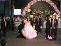 quinceanera de adri part 4  vals y salida