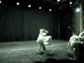 MAWU performs LIVE at Booklyn Mecca Dance Showcase #2