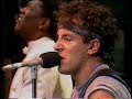 Atlantic City - Bruce Springsteen Paris 85