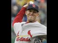 2007 St. Louis Cardinals Tribute