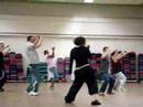 raggae dance hall avec Gladys tous les jeudis 21H15