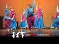 Columbia Raas - Naach Vention 2008