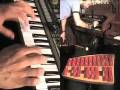 James Bond 007 Movie Theme - Jack Conte
