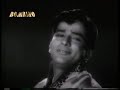 phir aane laga yaad wahi