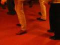 videos de A qui sont ces pieds ?
