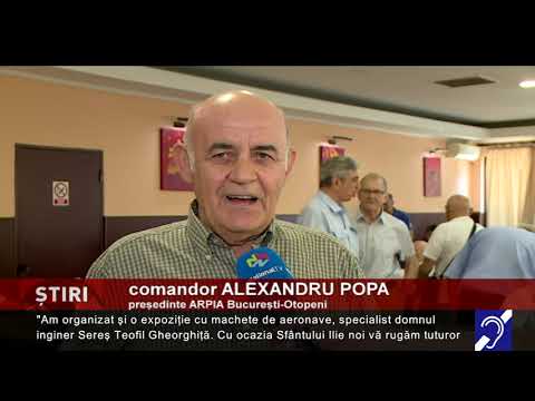 Ziua Aviației Române