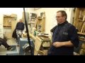 Calgary Woodturners Guild December 2009- Top Competition