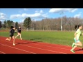 Video: Life is a Race