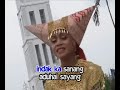 Yetty - Babendi bendi Lagu Minang