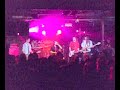 Crafty freddie @ Carling academy Liverpool