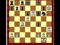 The Italian Game for Beginners: Chapter 4.3.3