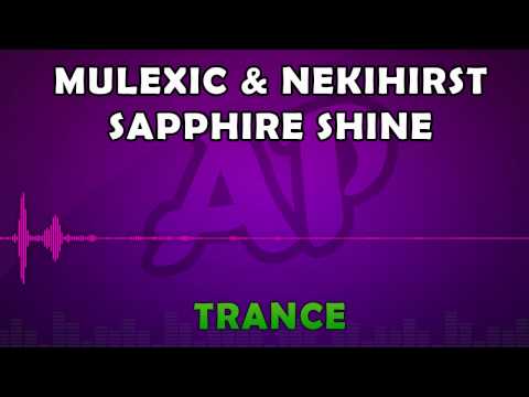 Royalty Free Music - MuLexic & Nekihirst - Sapphire Shine