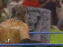 the rock guest referee