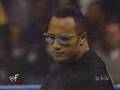 the rock guest referee