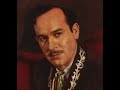 PEDRO INFANTE - CUANDO SALE LA LUNA