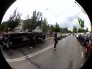 Cultura Urbana 2008 Breakdance Batlle outdoor, for Marc Ecko Watches