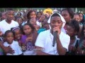 Lil Nuke What's Happenin' Official Music Video and Lyrics