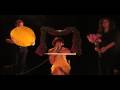 Charlene Kaye ft. Darren Criss - Skin and Bones (Official Music Video!)