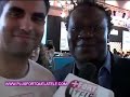 magloire est le guest dans la minute de gloire au salon de la t�l� ! tous les �pisodes de la minute de gloire ainsi que plein d'autres vid�o sur http://www.plusfortquelatele.com/