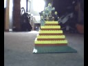 lego pyrimid