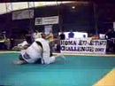 Nova invicta BJJ