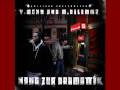 V-Mann und Morlockk Dilemma - Groupielove (feat Sir Serch)