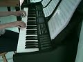 Wedding Dress Intro Piano Cover XD