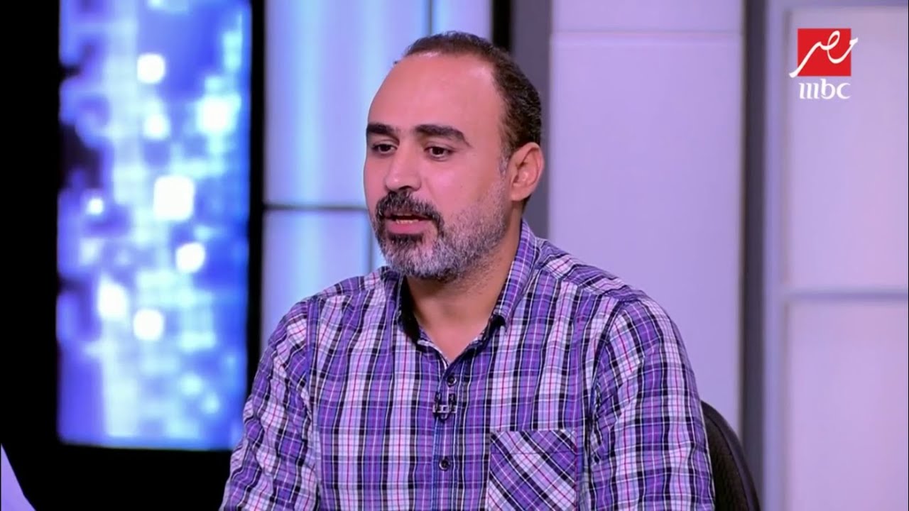الدكتور علي محروس يكشف أسباب اتجاهه لـ تدخين السجائر الإلكترونية