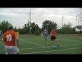 Preview video seconda giornata futsal in rosa