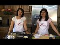 Channa Daal with Zucchini