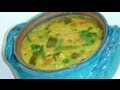 Channa Daal with Zucchini
