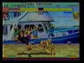 X-Mania 1 - Daigo (Ryu) vs. DSK-Jiroken (Guile)