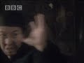 Doctor Who -Talons of Weng-Chiang: Murder on London Streets