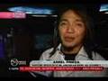 Arnel Pineda on GMA7 news