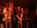 Haggis Horns