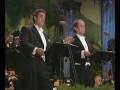 The 3 tenors in concert 1994 - Lippen Schweigen