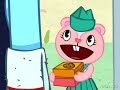 Happy Tree Friends Lumpy Music Video Ramones Happy Tree Friends Lumpy Music Video Ramones