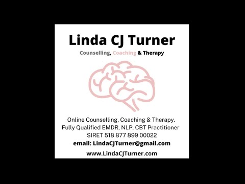 Coaching and Therapy – Linda C J Turner | Trauma Therapist & Emotional ...