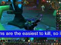 Hunter Solo Heroic Mennu the Betrayer (guide)