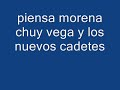 piensa morena chuy vega