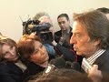 Montezemolo e il nuovo governo Montezemolo e il nuovo governo