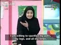 Iranian Toddlers Taught About Martyrdom Over Gaza Fighting Iranian Toddlers Taught About Martyrdom Over Gaza Fighting
