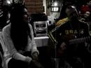 Julinho Marassi e Gutemberg cantando com Mariana Felício BBB